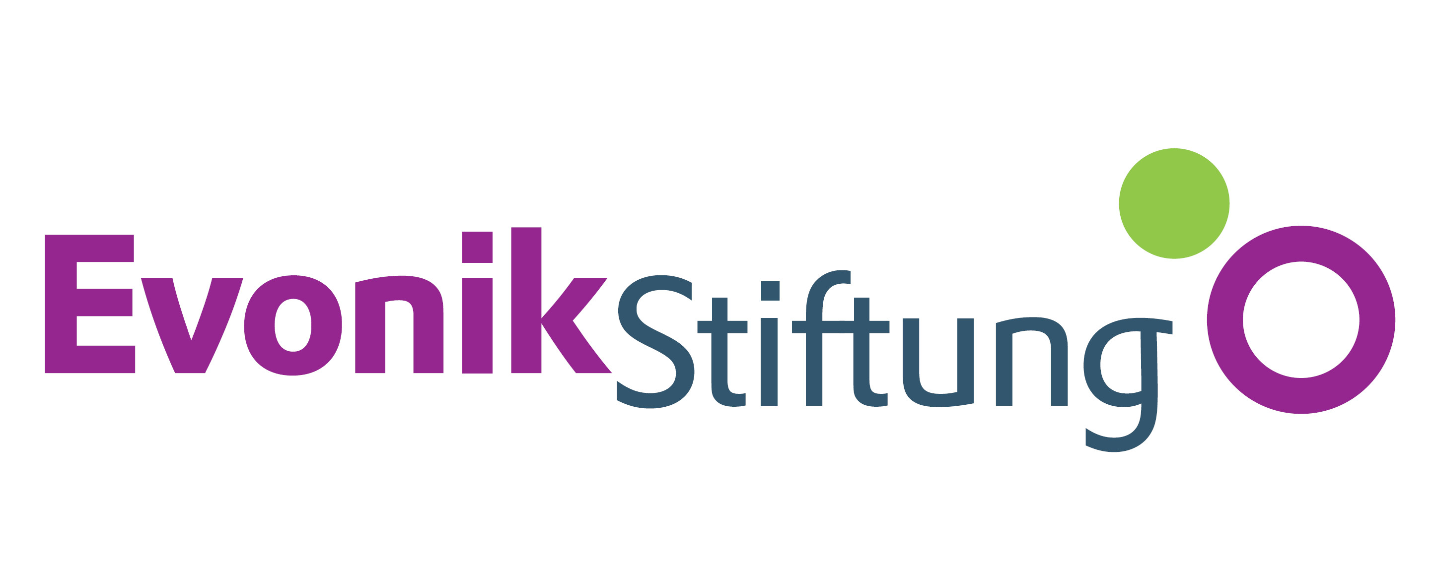 Evonik Foundation (logo)